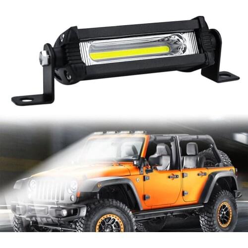 Daakro Spotlights