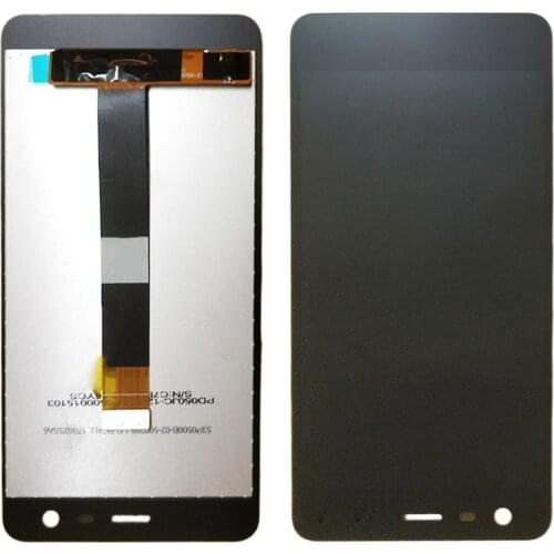 Oudini Original For Nokia 2 N2 TA-1007 TA-1029 TA-1023 TA-1035 TA-1011 LCD Display Touch Screen Digitizer phone Replacement