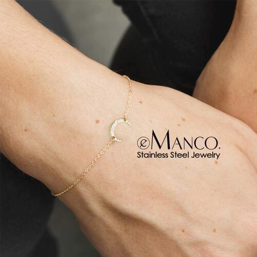 Fashion Bracelets e-Manco China