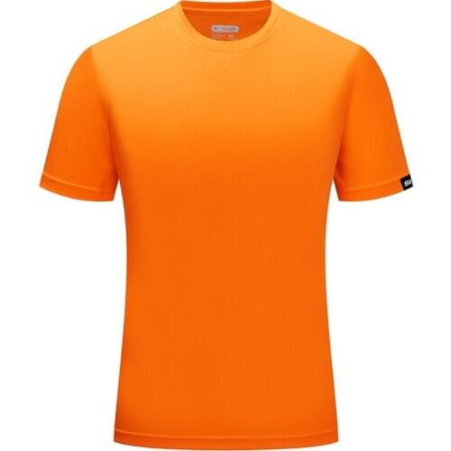 Hot Dropshipping 20% Share Men T-Shirt Summer Men Sports T-Shirt Tops 10 Colors IG Sanhengsports