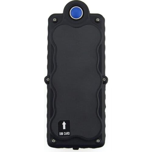 3G GPS Tracker TK05SGSE for Car/bus/truck with Long Battery Life Anti-theft 3G Locator with Solar Panel Super Magnetic Built-in