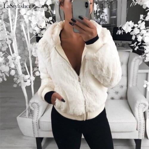 LaStylisher Women's Short Jackets