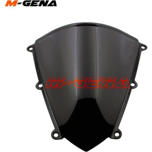 Motorcycle Windscreen Windshield For CBR 600 RR CBR600RR F5 07 08 09 10 11 12 2007 2008 2009 2010 2011 2012