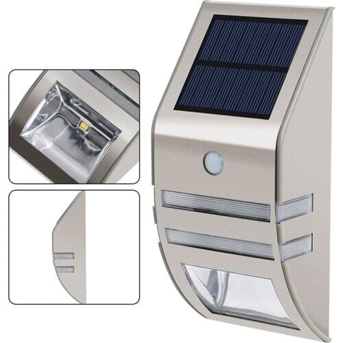 MiLESEEY Solar LED Lights