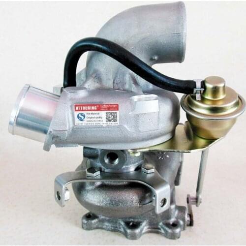 New HT12-11B Turbocharger For Nissan Terrano QD32Ti 3.2L Diesel QD32 Eti with Gaskets 14411-1W402 14411-1W402 047276 1047276