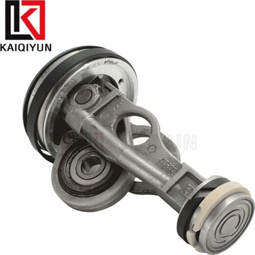 Air Suspension Compressor Connecting Piston Rod Piston Ring For Mercedes-Benz GL-Class X164, ML-Class W164 2005-2012 1643201204