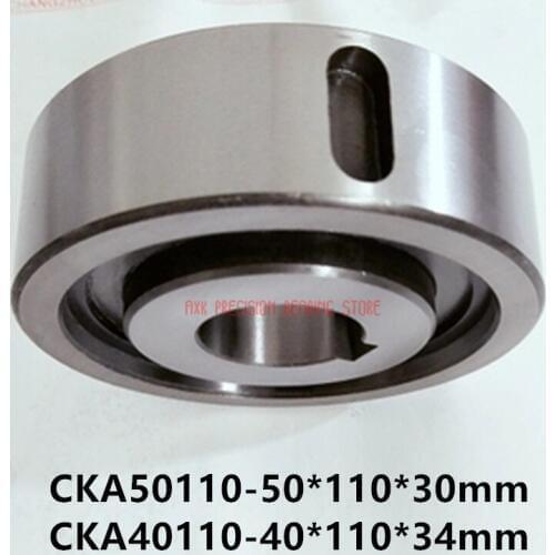 2019 Direct Selling Promotion One-way Bearing Ck- A50110 Ck-a40110 Cka50110 Cka40110 One Way Overrunning Clutch Free Shipping