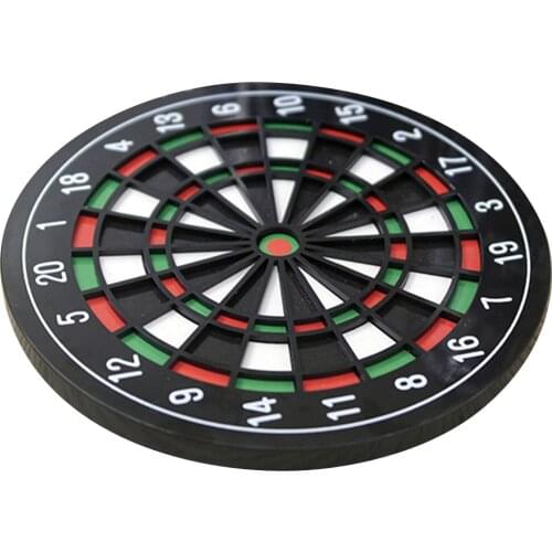 Rubber coasters () for beverages | Absorbent coaster