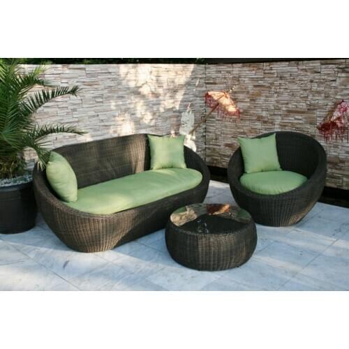 Sigma wholesale used commercial hotel rattan pool furnitures of cebu