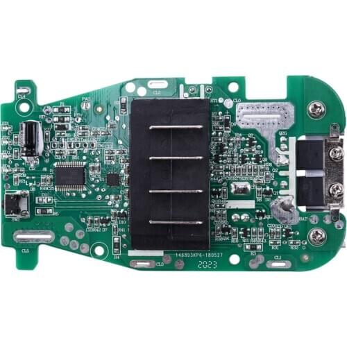 Top Li-Ion Battery Charging Protection Circuit Board PCB for 18V RIDGID R840083 R840085 R840086 R840087 Power Tool Battery