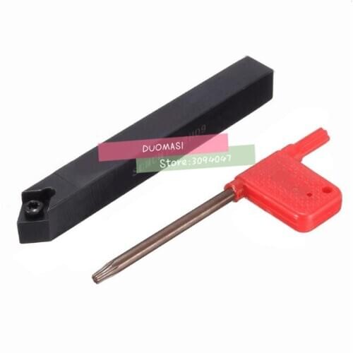 1PCS SCMCN0808F06 SCMCN1010H06 SCMCN1212H09 SCMCN1616H09 SCMCN2525M09 SCMCN2020K09 SCMCN2020K12 SCMCN2525M12 CNC Turning Tools