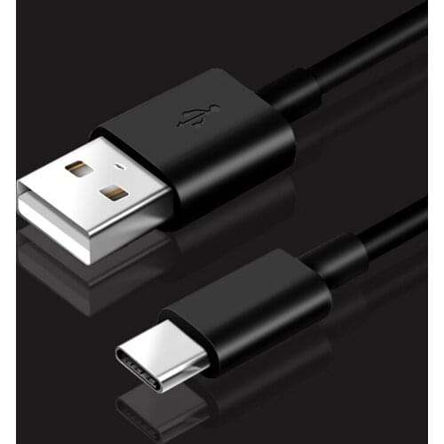 100CM Micro USB/Type C Fast Charging Cable PD Dual USB C Charger Data Line For Moto Z Z2 Z3 Play G5 G7 Plus razr P50 P30 Note