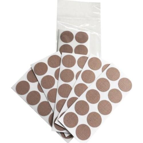 20 / 10 Pieces Titanium Power Kinesiology Tape Titanium Discs Pain Therapy Cure K tape