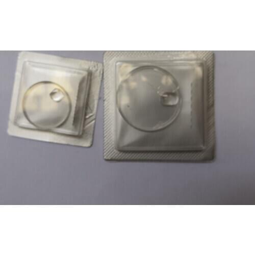 Watch accessories RLX watch acrylic mirror plexiglass 1500 1601 6694 1680 1083