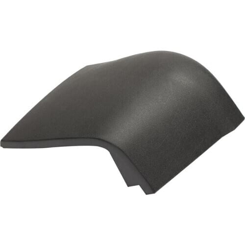 Car Left Side Rear Bumper End Cap for Ford Transit Connect 2002-2012 4420161