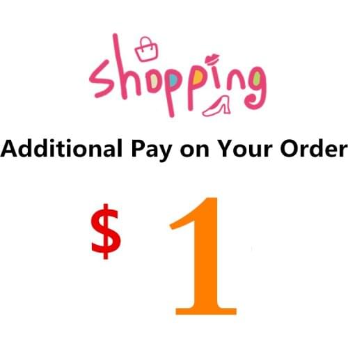 Additional Pay on Your Order Dedicated freight link