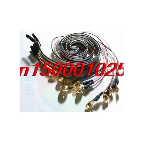 FREE SHIPPING Electroencephalogram (EEG) electroencephalogram (EEG) electroencephalogram (EEG) is used in the electroencephalogr