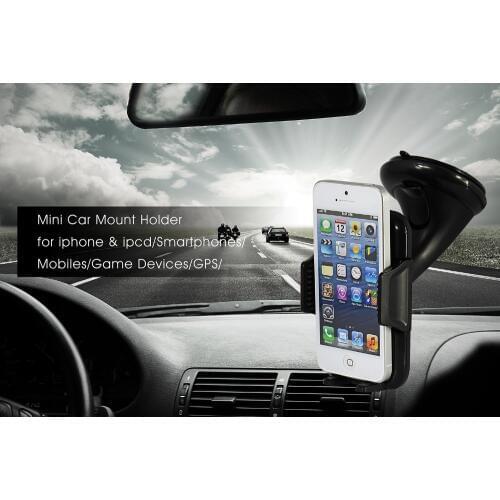 Car Mobile Phone Holders KBHB China