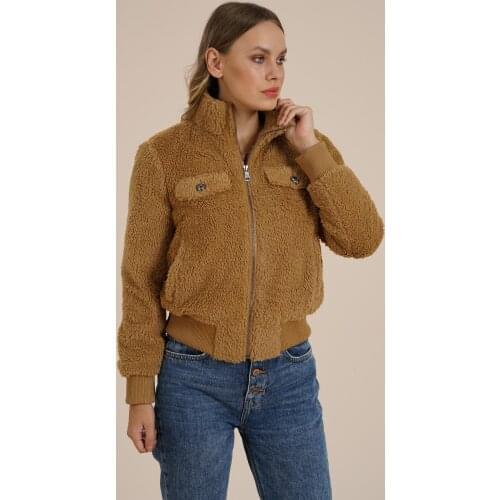 Markosin Women's Outerwear