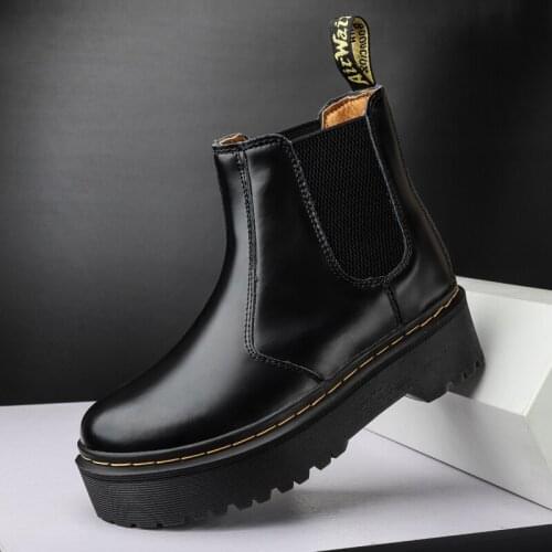Milikuyou Women's Boots