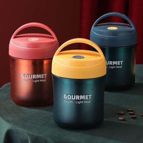 MOONBIFFY Vacuum Flasks China
