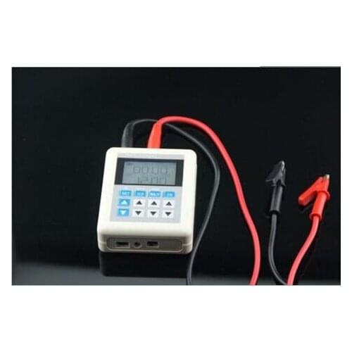 New High Precision Current Loop Simulator Tester * PLC Valve etc Calibration