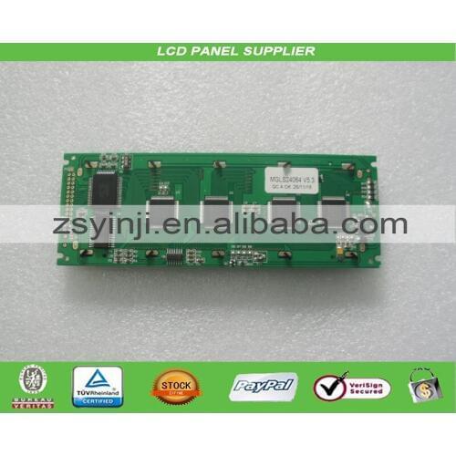 New LCD Panel MGLS24064 V5.3