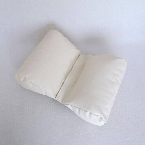 Newborn Butterfly Pillow beanbag Pillow Positioning Pad Baby Girl Posing Prop Baby Stereotypes pillow newborn photography props