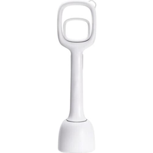 Practical Convenient Pet Dog Cat Litter Toilet Bedpan Pooper Scoop Shovel Pick Up Animal Feces Picker Outdoor Cleaning Tool