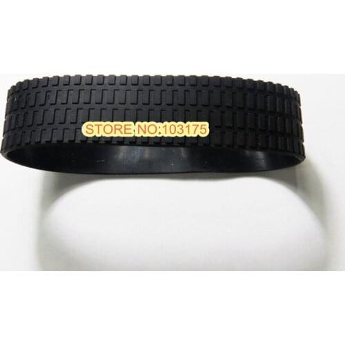 For Nikon NIKKOR 24-70MM 2.8 G f/2.8G ED Lens Focus Focusing Grip Rubber Ring