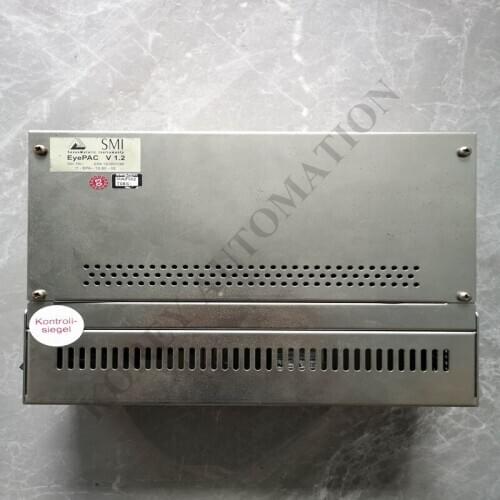 SMI EYEPAC CONTROL SYSTEM Y-EPA-12.00-02 USED GOOD IN CONDITION GOODS IN STOCK