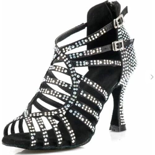 TTdancewear Dance Shoes