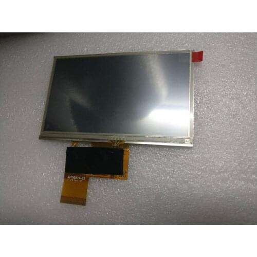 AT050TN30 AT050TN33 32000579-02 32000579-22 LCD Display screen