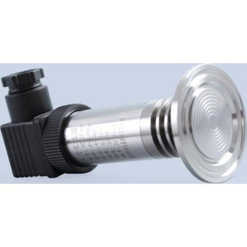 4-20ma 50.5 quick loading chuck High temperature membrane diaphragm health level transmitter