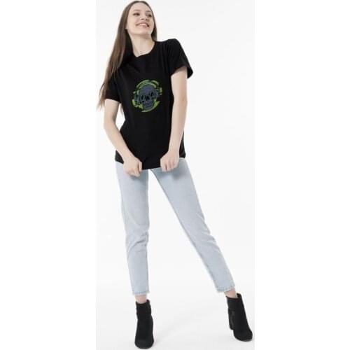 Женские футболки Angel Of Life China At AliExpress