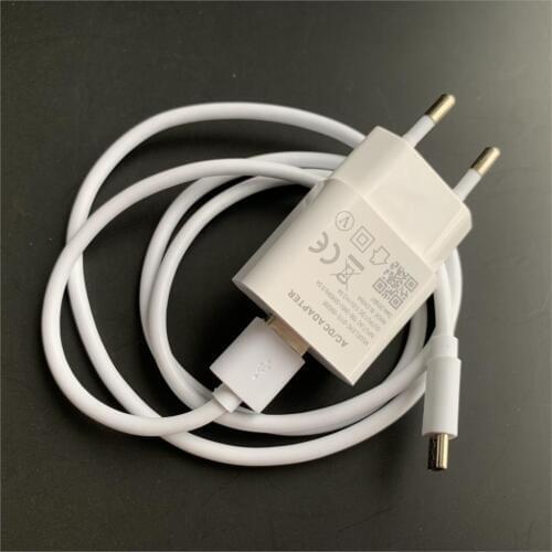 For Huawei fast Charger For Mate 9 10 20 Pro X RS Nova2 honor 8 v8 9 v9 9X Pro Nova5i Pro Mate 30 Lite P20 P30 Y5 Y9 EU Adapter