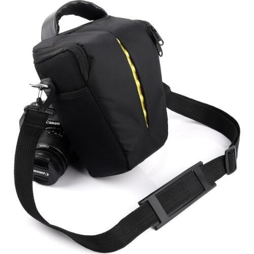 Camera Bag Case For Fujifilm X100F X-A10 X-A3 X-A2 X-A5 X-M1 X-T1 X-T2 X-T20 X-T10 X-E3 X-E2 X-PRO II 2 1 XT2 XT20 XT10 XA10 XA3