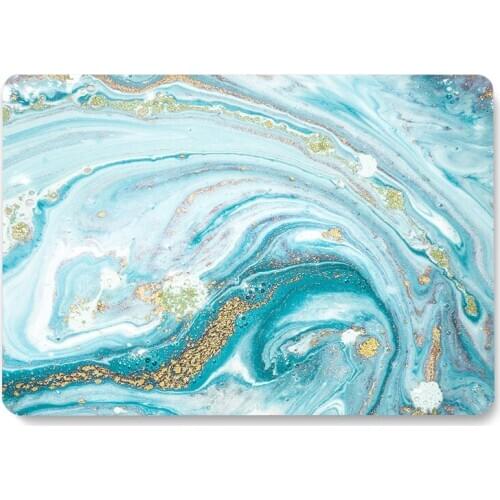 Case For MacBook Air 13 11 12 Retina 13.3 New Pro 15.4 16 inch Cover Art Paint shell XC0628