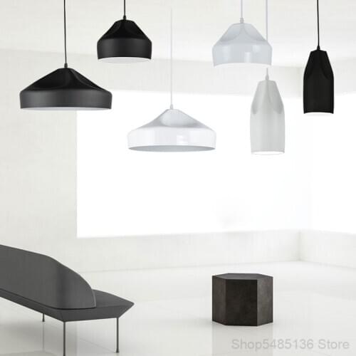 European Industrial Wind Iron Pendant Lights Creative Personality Restaurant Bar Corridor Aisle Entrance Art Decoration Lighting