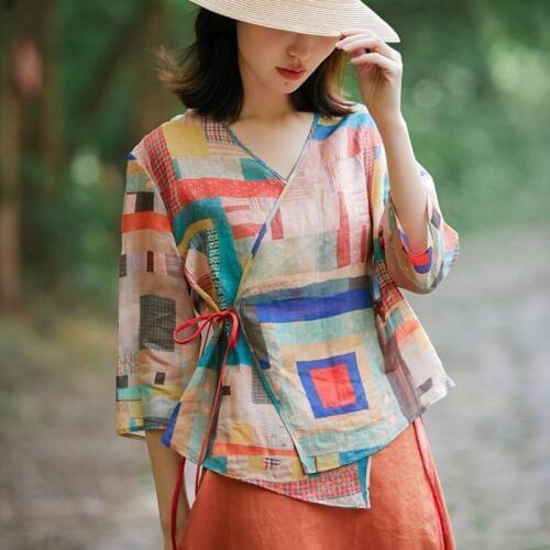 F&JE Women's Shirts
