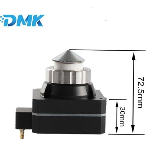 Fiber Laser Sensor Capacitivity Head BT240S Cutting Head Nozzle Connection Parts Laser Nozzle Sensor Connector