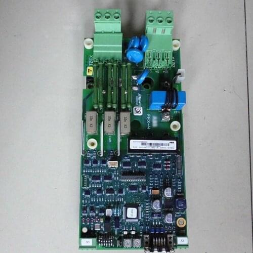 Used In Good Condition SDCS-FEX-4 DCS800 unit 3ADT314500R1001 With 3 Months Warranty