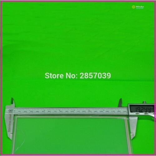 IXII 2895 8inch 4 lins Touch Screen For GPS CAR 192mm*117mm touchsensor 192*117 touchglass digitizer