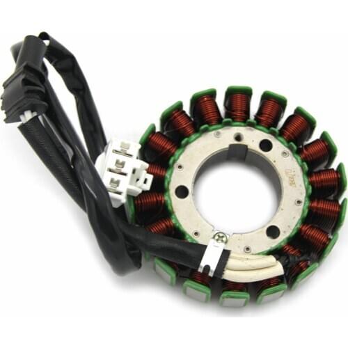 Magneto Stator Ignition Generator Coil For Yamaha FZ6 FZ6R XJ6F XJ6FA Diversion F XJ6N XJ6-N XJ6S XJ6SA S-TYPE 20S-81410-00