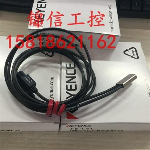 KEYENCE FS-L41 100% new and original