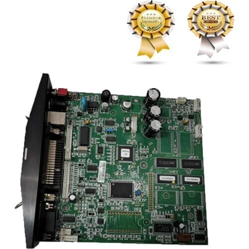 Mainboard Motherboard for Zebra TLP2844 Thermal Printer G105910-050
