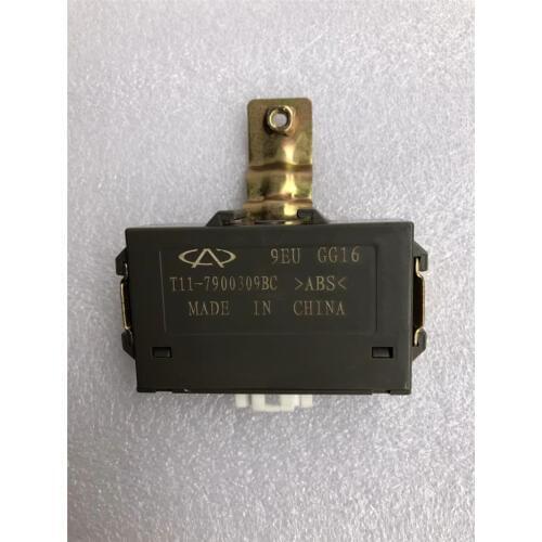 Parking sensor control module for CHERY TIGGO TIGGO3 T11-7900309BC