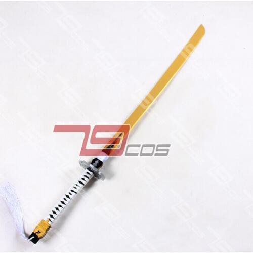 NieR Automata YoRHa Type A No. 2 and No. 9 Type S PVC Sword Stage Performance Props for Costume Party and Chrismas New Year
