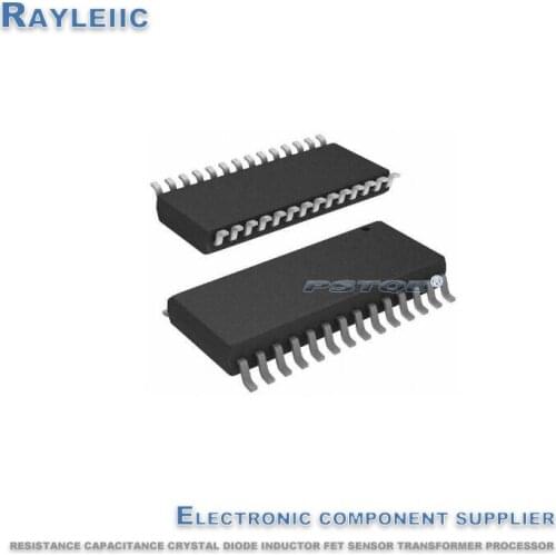 Non-counterfeit.NEW Original ADS7825U ADS7825 SOP-28 In Stock