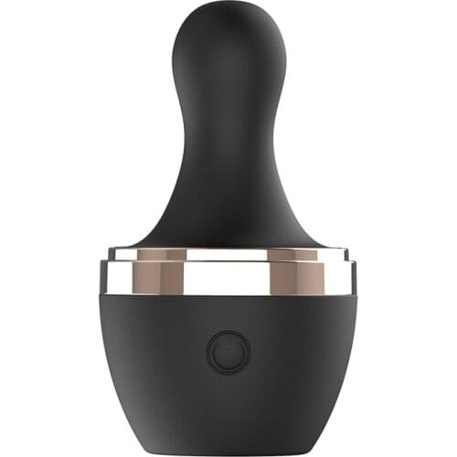 New Female Masturbator Vibrating Massager Vaginal Nipple Anal Tongue G-Spot Stimulation Jumping Egg Adult Sex Toys For Women